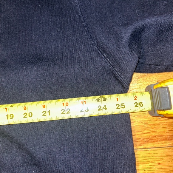 Vintage L.L. Bean Spellout Crewneck - Picture 7 of 8